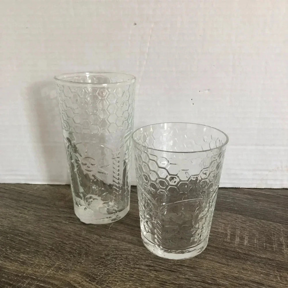 La  Rochere France Soleil Glasses - Picture 1 of 10